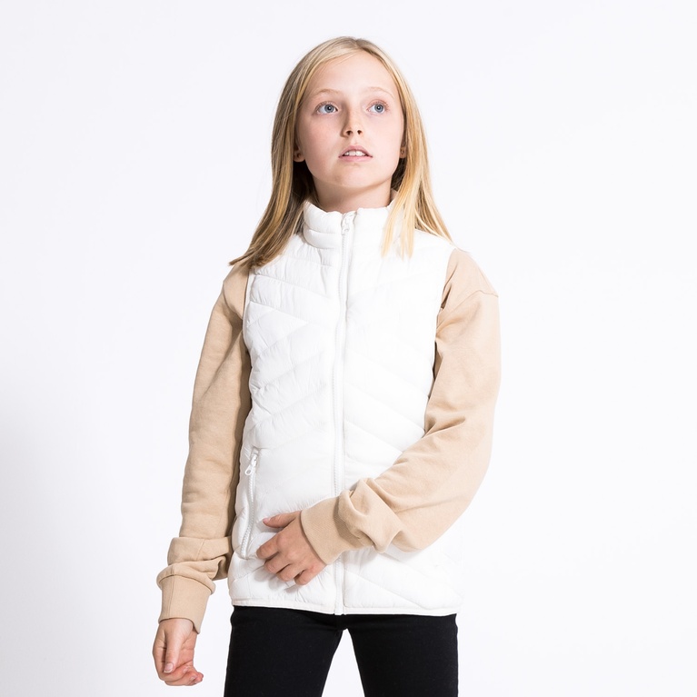Vest "Davida star" 